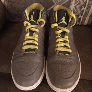 Size 11 - Jordan 1 Retro 97 TXT 2013 555071-045 Vintage (2012)Certified